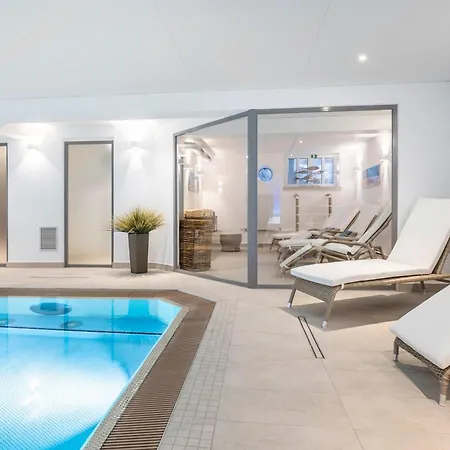 Haus Inselresidenz Strandburg S312 Apartamento Juist