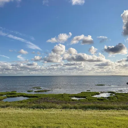Haus Inselresidenz Strandburg S312 * Juist