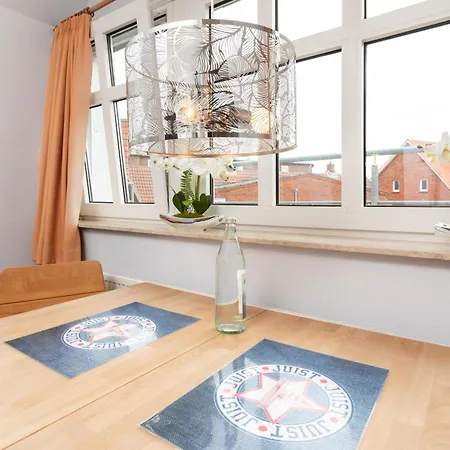 Haus Inselresidenz Strandburg S312