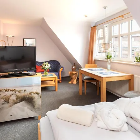 Haus Inselresidenz Strandburg S312