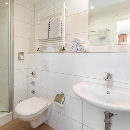 Haus Inselresidenz Strandburg S312
