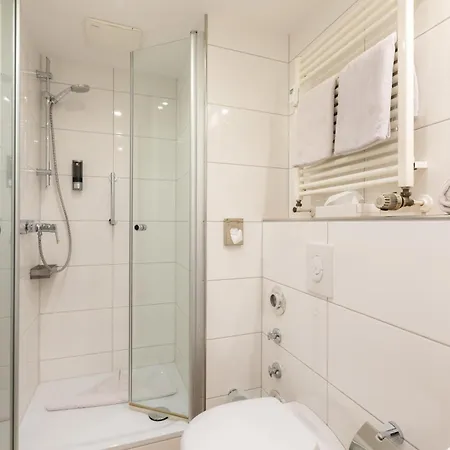 Haus Inselresidenz Strandburg S312 Apartamento