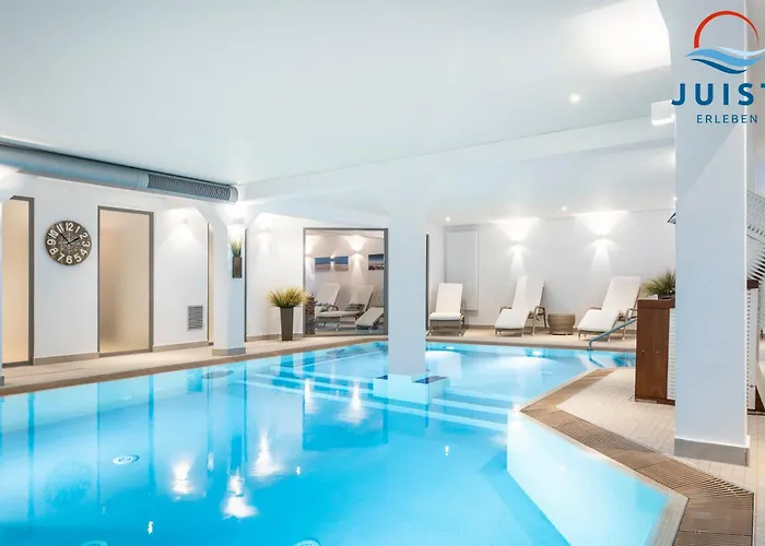 Haus Inselresidenz Strandburg S312